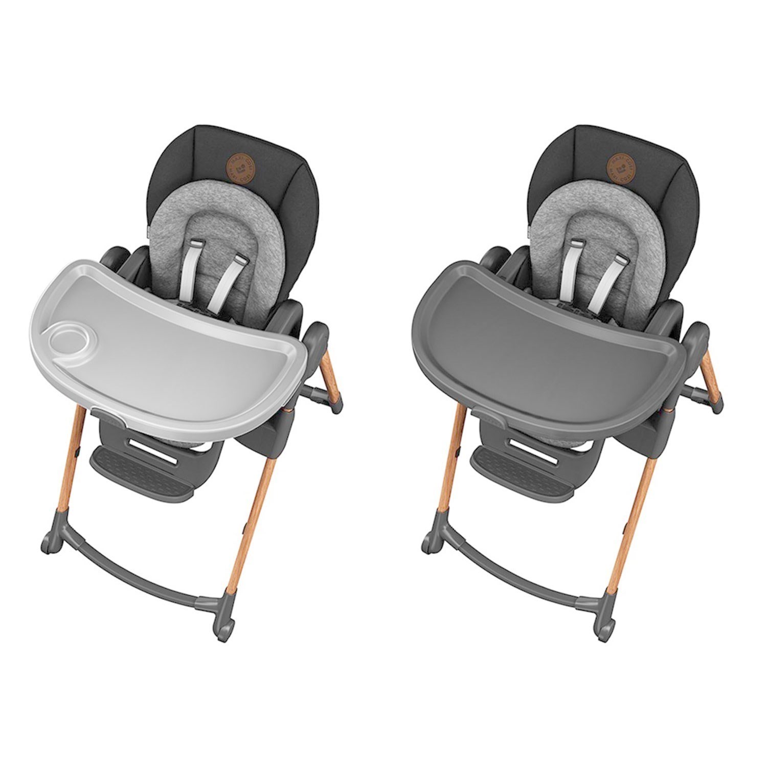 Maxi Cosi Minla Mama Sandalyesi Essential Graphite