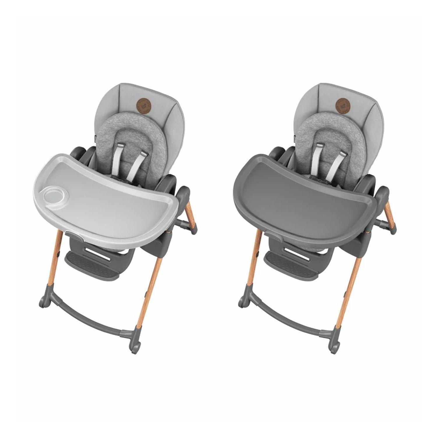 Maxi Cosi Minla Mama Sandalyesi Essential Grey