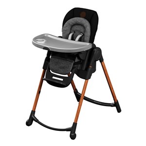 Maxi Cosi Minla Mama Sandalyesi Essential Graphite