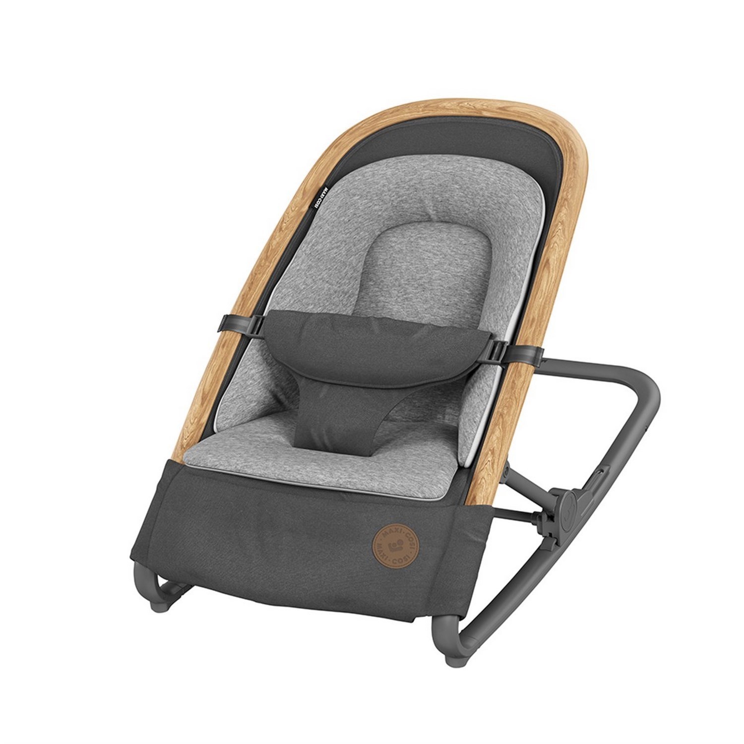 Maxi Cosi Kori Ana Kucağı Essential Graphite