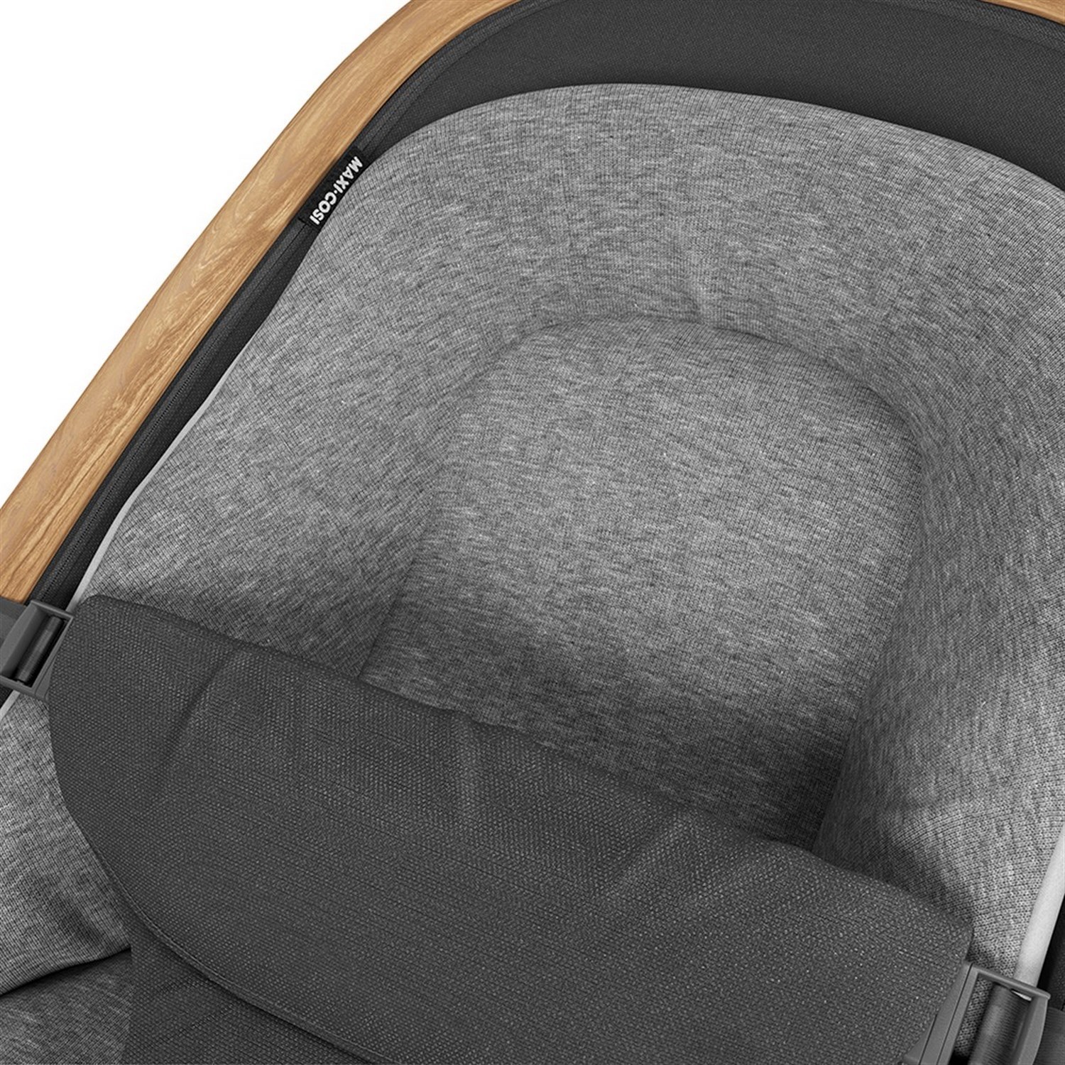 Maxi Cosi Kori Ana Kucağı Essential Graphite