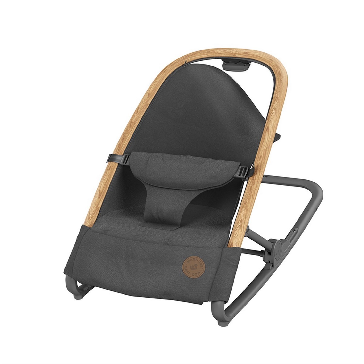 Maxi Cosi Kori Ana Kucağı Essential Graphite