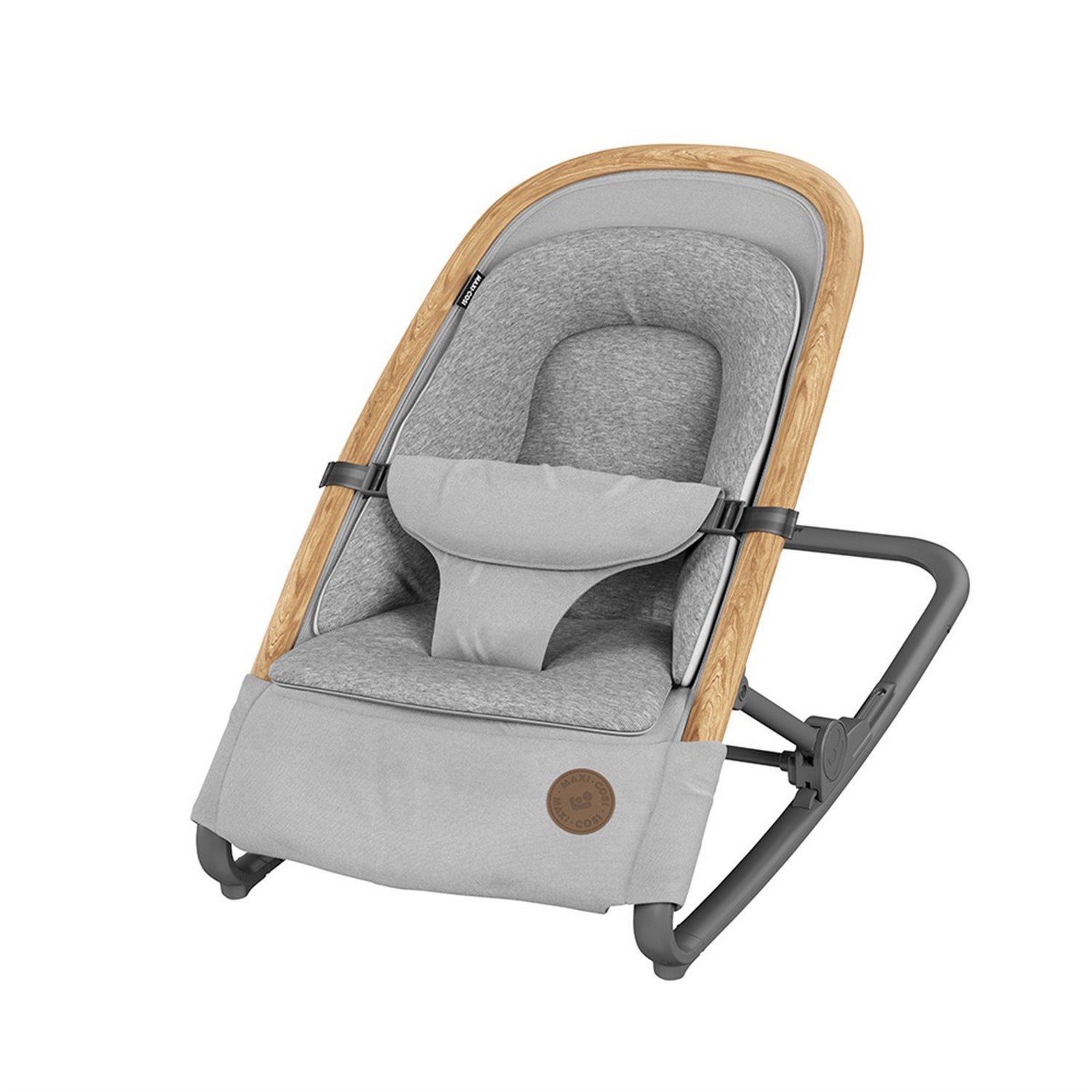 Maxi Cosi Kori Ana Kucağı Essential Grey