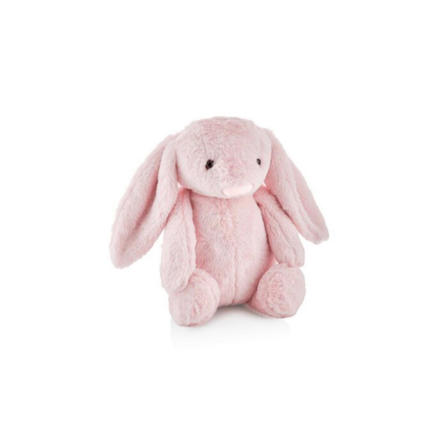 Babyjem Uyku Arkadaşım Tavşan 44 cm Pembe
