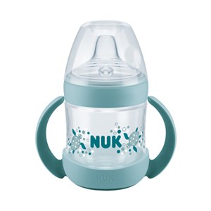 Nuk Nature Sense PP Alıştırma Bardağı 150 ml 743813 Yeşil
