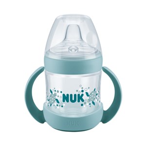 Nuk Nature Sense PP Alıştırma Bardağı 150 ml 743813 Yeşil