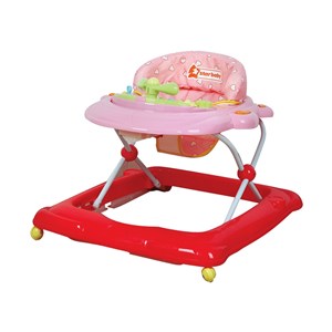 Star Baby Eart Bebek Yürüteci 305 Pembe