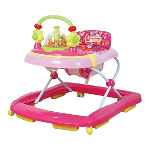 Star Baby Star Bebek Yürüteci 306 Pembe