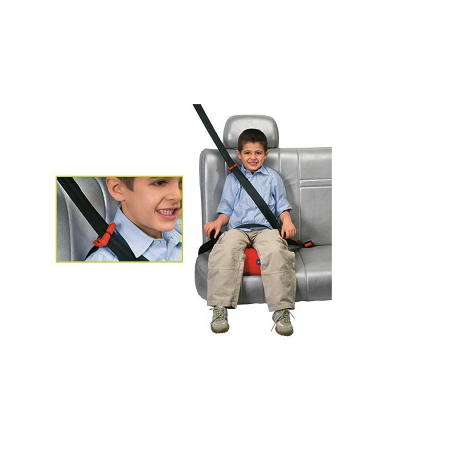 Chicco Quasar Plus Yükseltici 15-35 Kg Moon