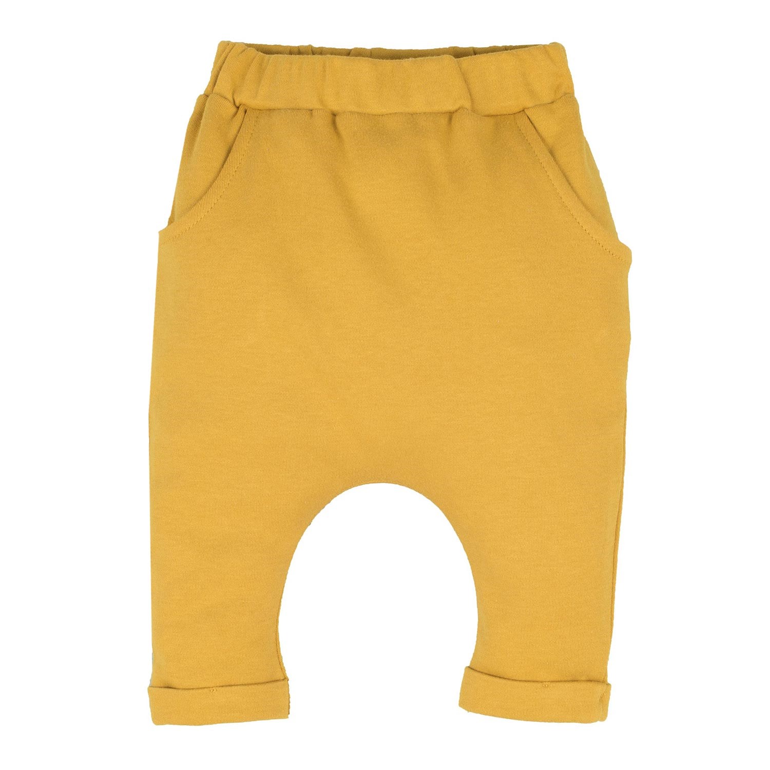 İdil Baby 2'li Bebek Takımı 14203 Hardal