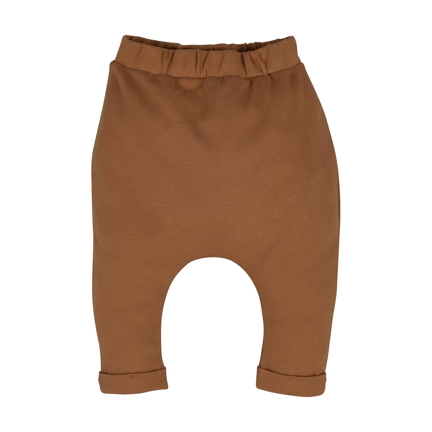 İdil Baby 2'li Bebek Pantolonu 14256 Baskılı