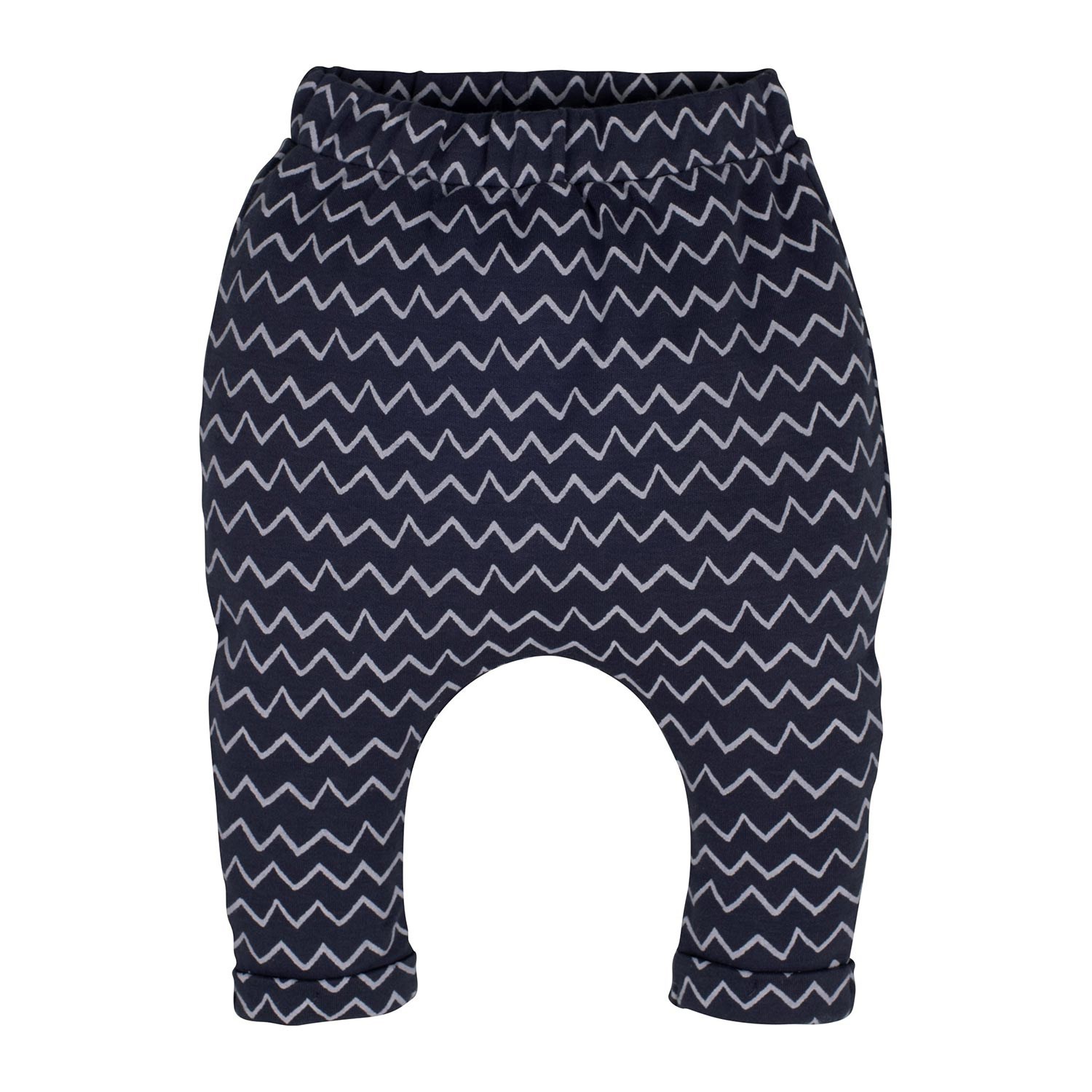 İdil Baby 2'li Bebek Pantolonu 14256 Baskılı