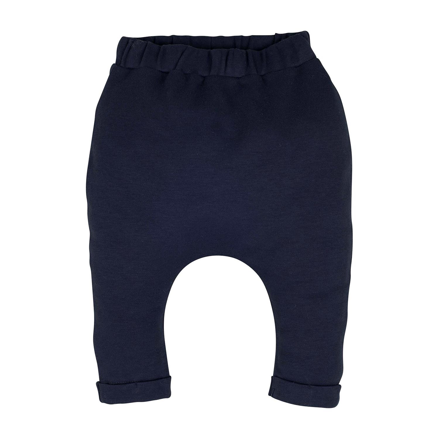 İdil Baby 2'li Bebek Pantolonu 14256 Çizgili