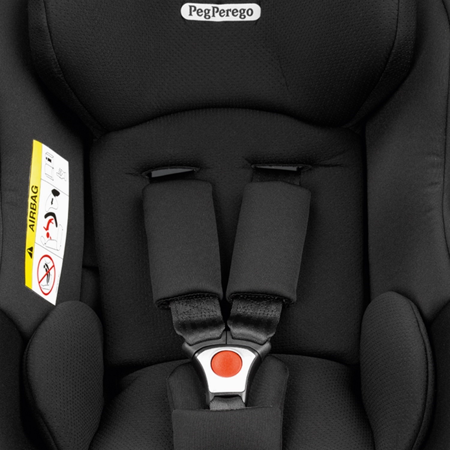 Peg Perego New Book Travel Sistem Bebek Arabası Black Shine