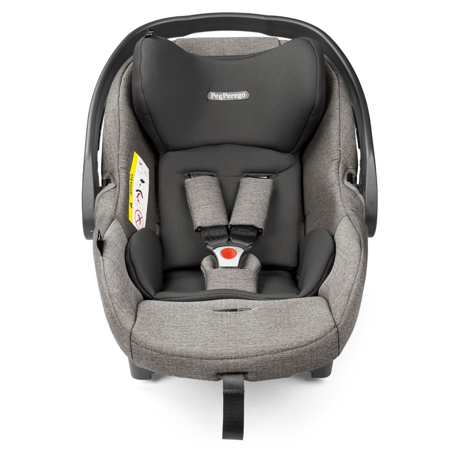Peg Perego New Book Travel Sistem Bebek Arabası City Grey