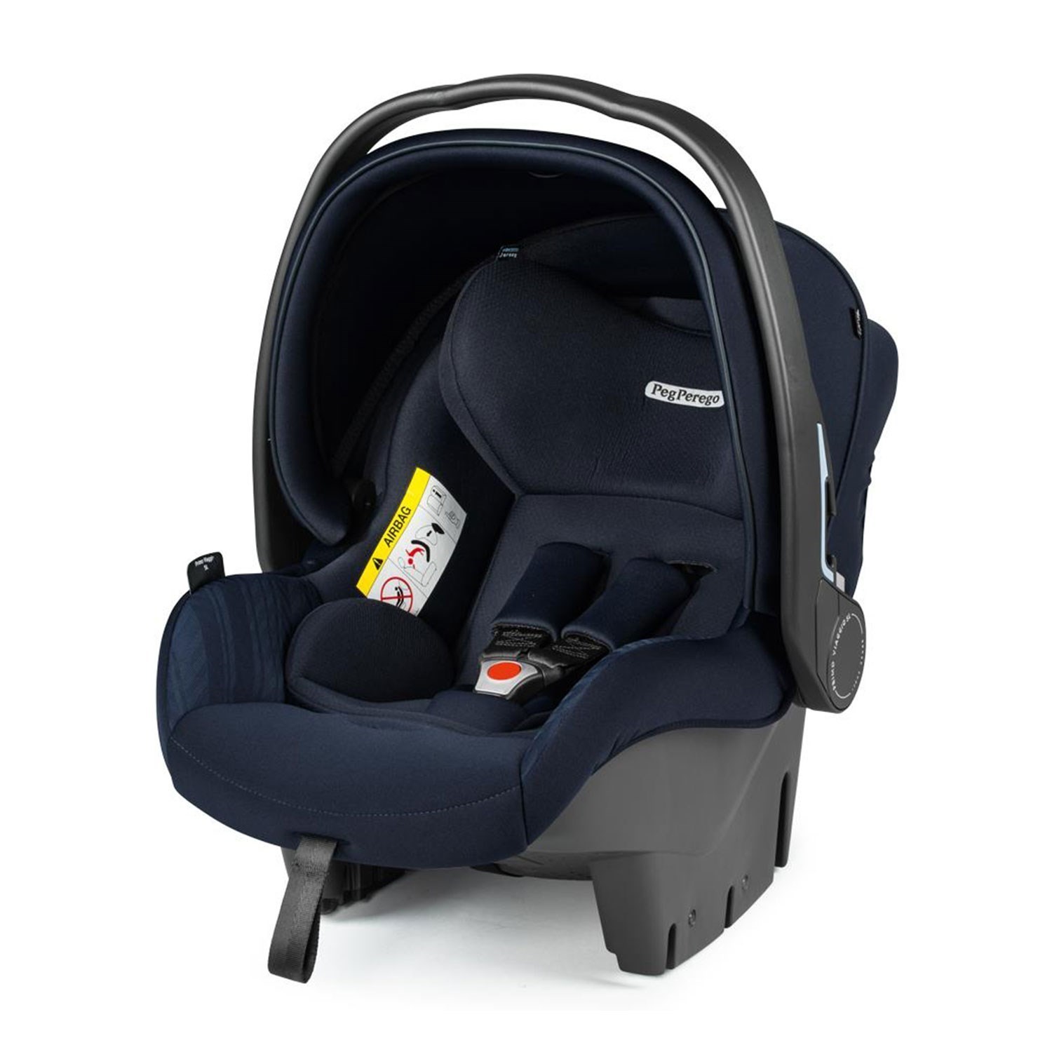 Peg Perego New Book Travel Sistem Bebek Arabası Eclipse