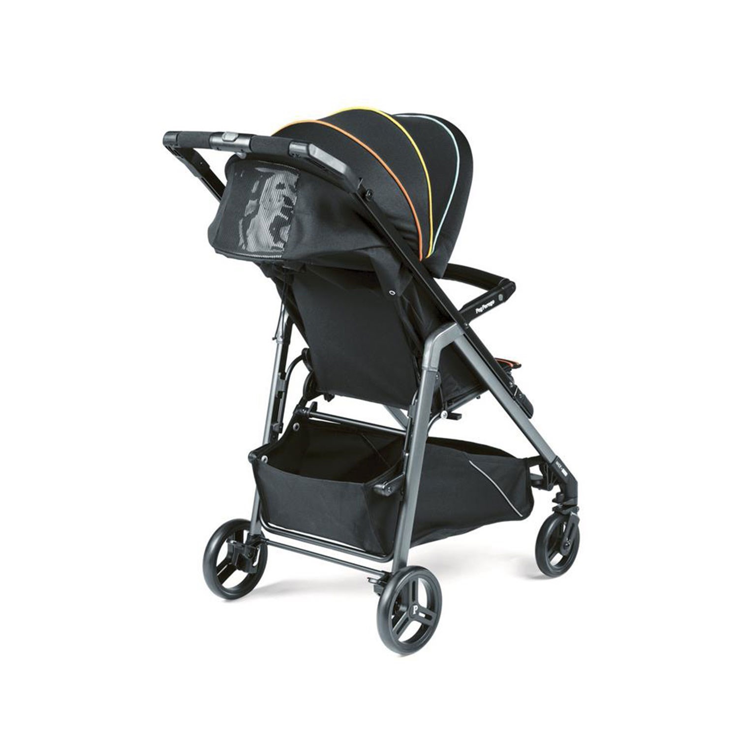 Peg Perego Tak Bebek Arabası Rainbow