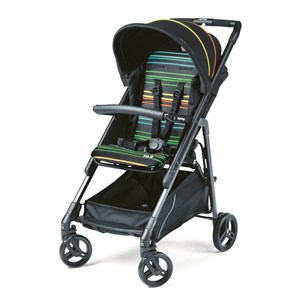 Peg Perego Tak Bebek Arabası Rainbow