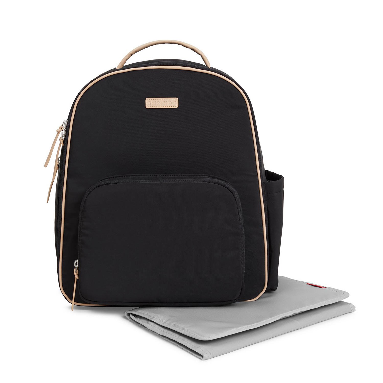 Skip Hop Clarion Bez Çantası 9I345310 Siyah