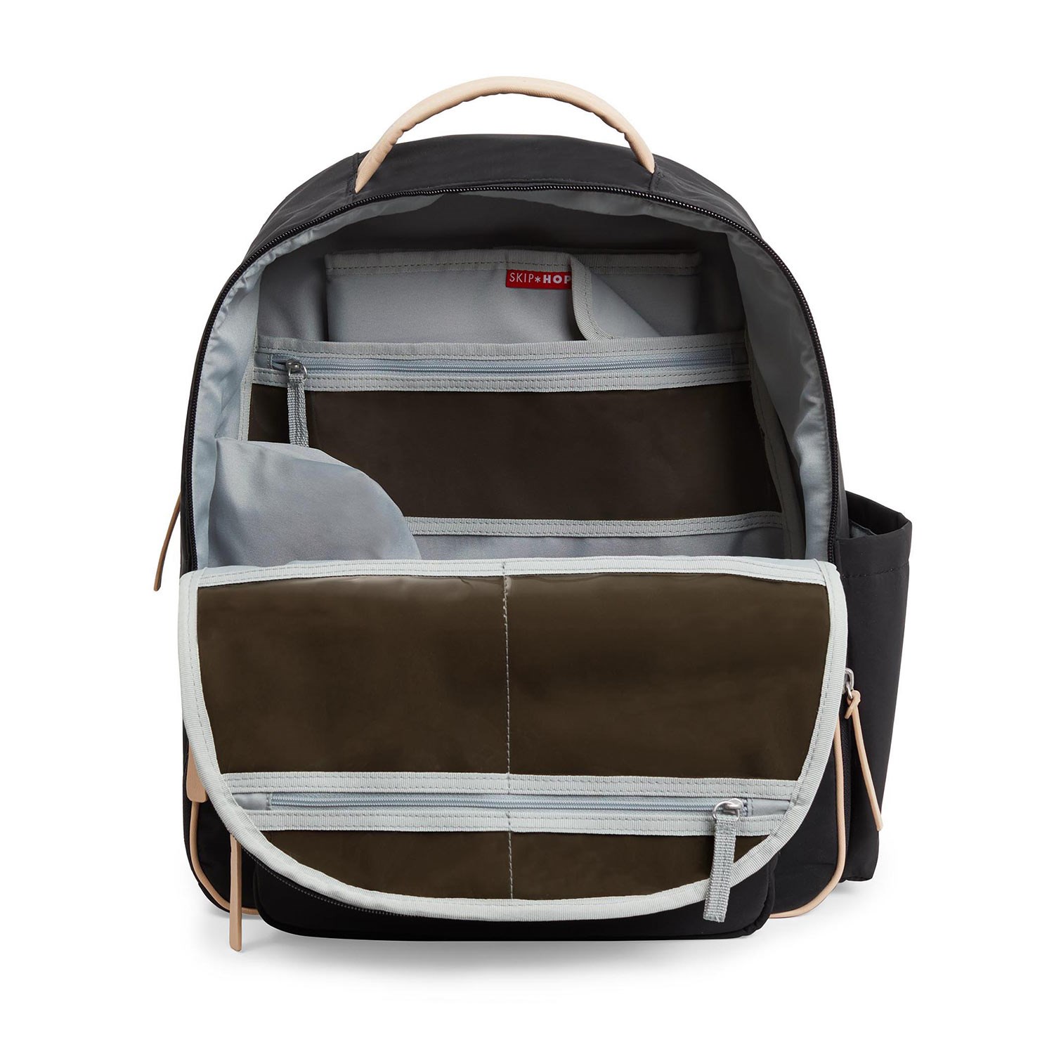 Skip Hop Clarion Bez Çantası 9I345310 Siyah