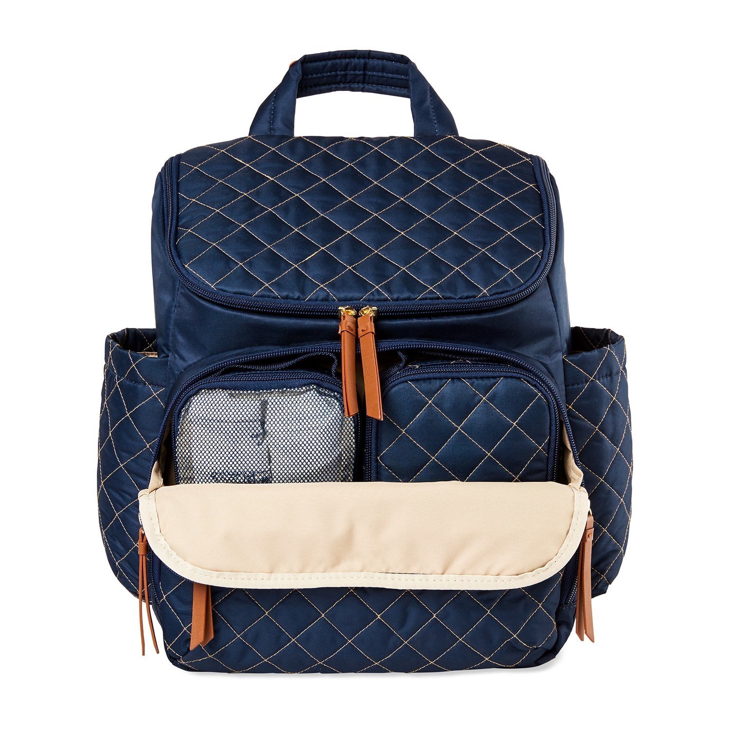 Skip Hop Forma Sırt Çantası 9J455710 Navy