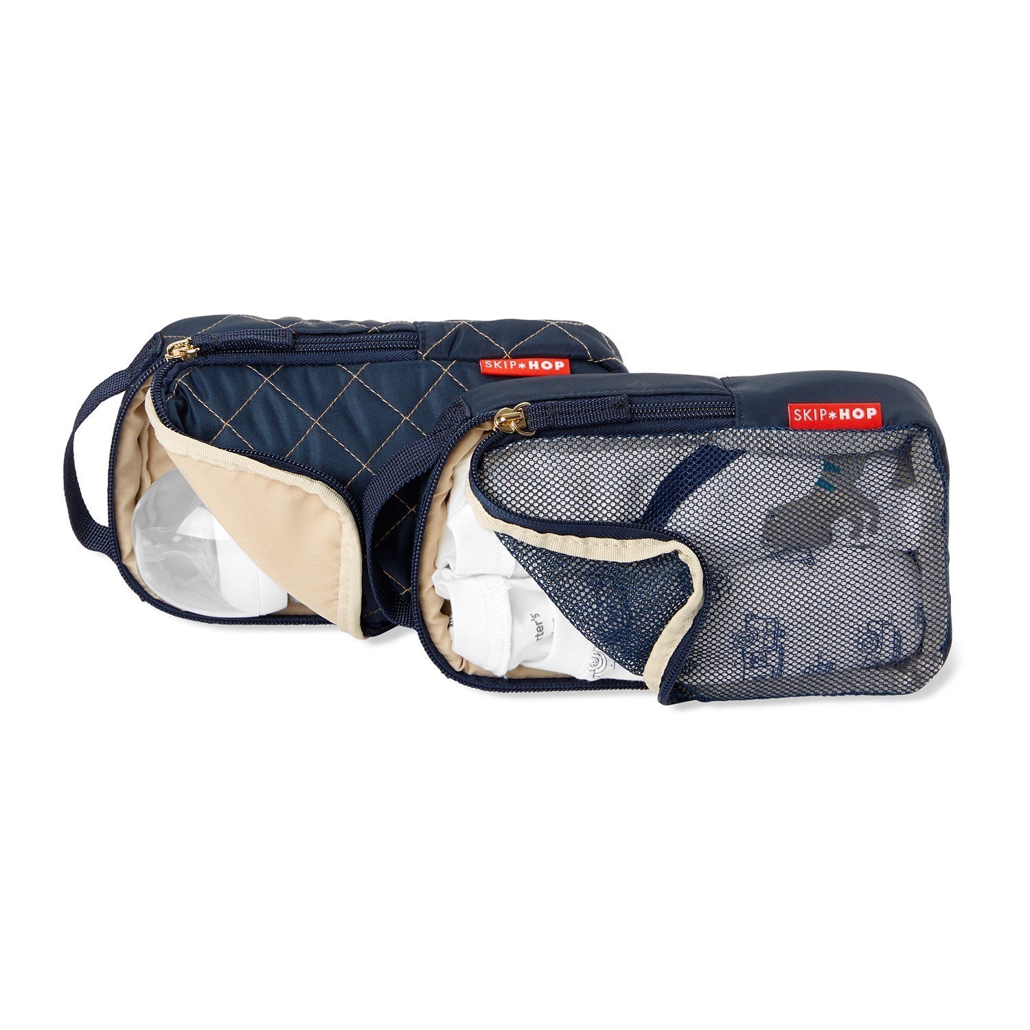 Skip Hop Forma Sırt Çantası 9J455710 Navy