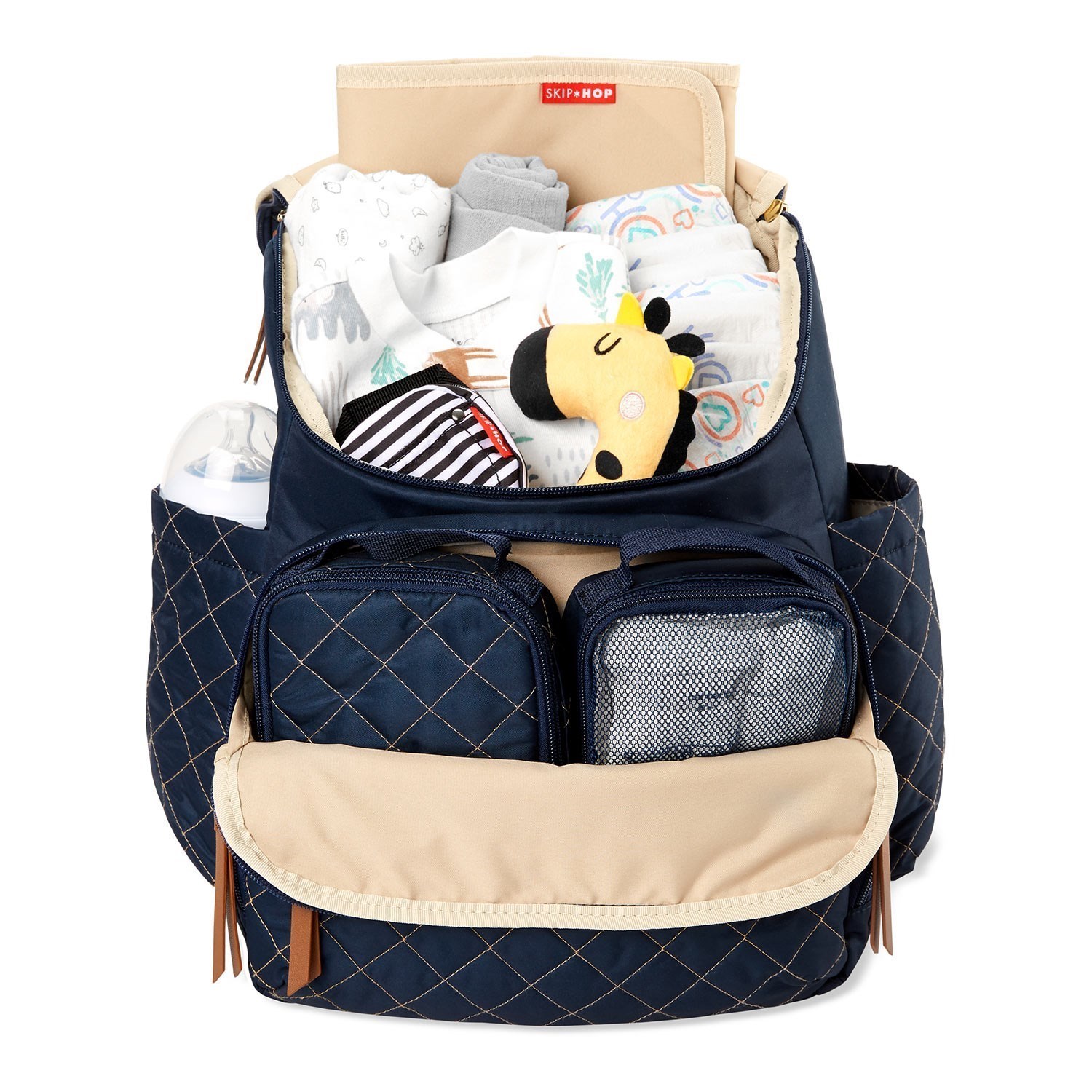 Skip Hop Forma Sırt Çantası 9J455710 Navy