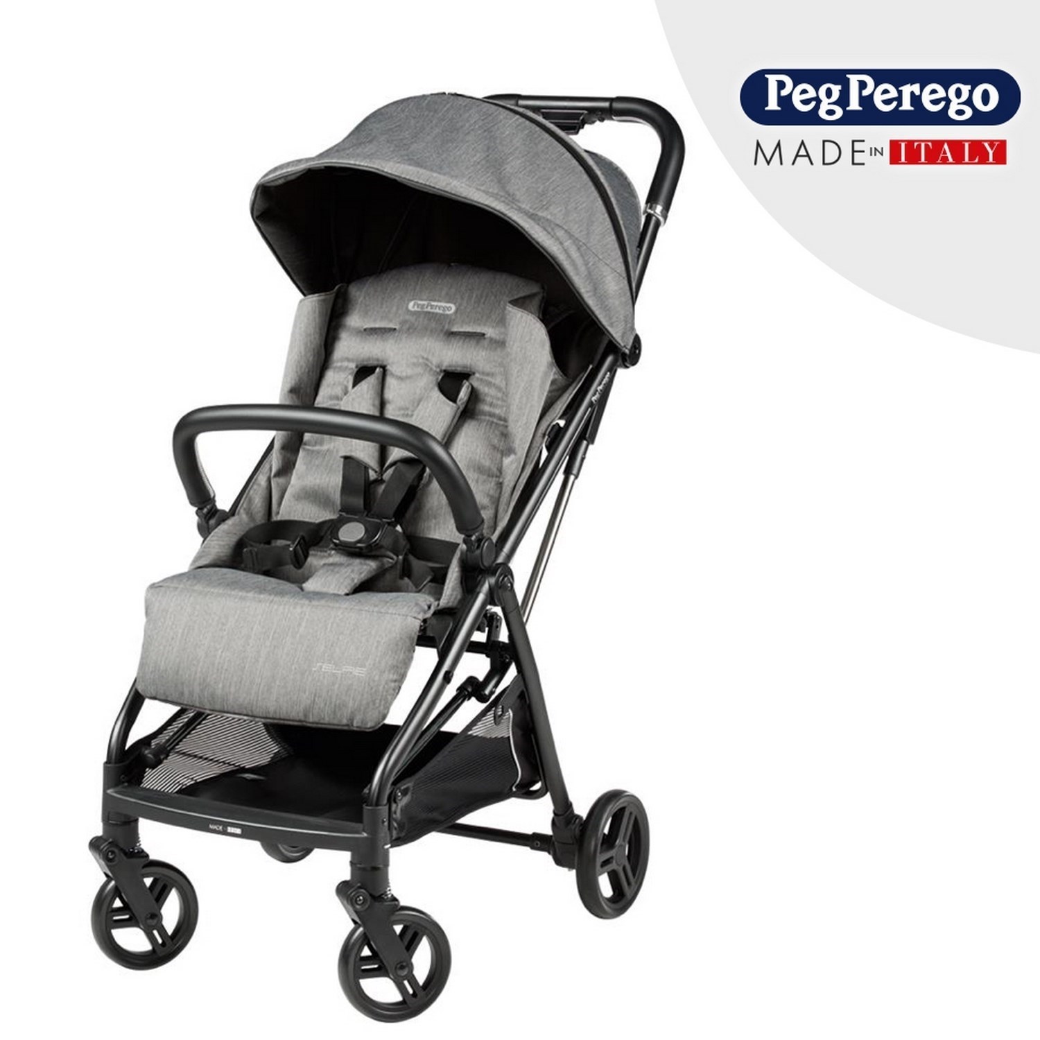 Peg Perego Selfie Bebek Arabası Atmosphere