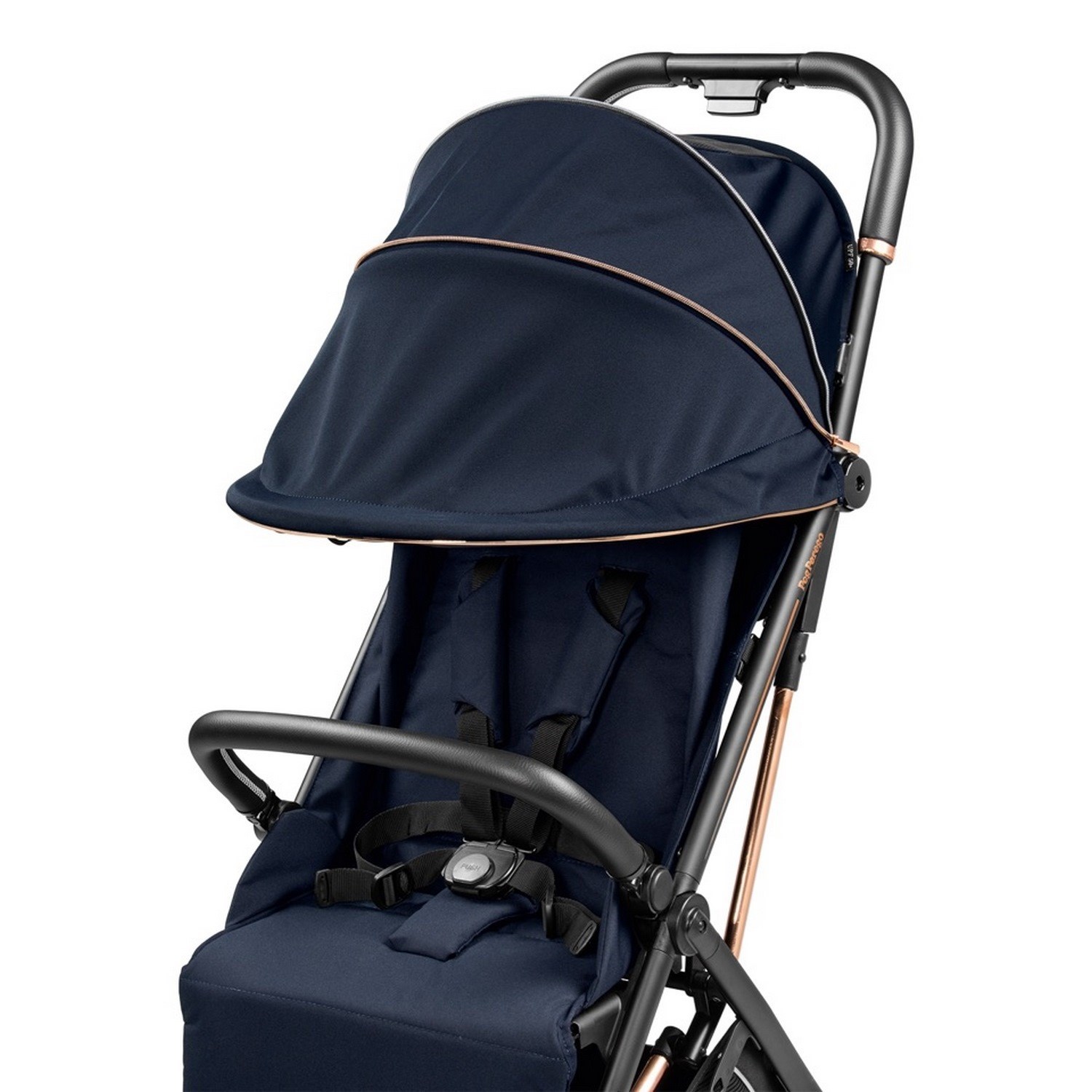 Peg Perego Selfie Bebek Arabası Blue Shine