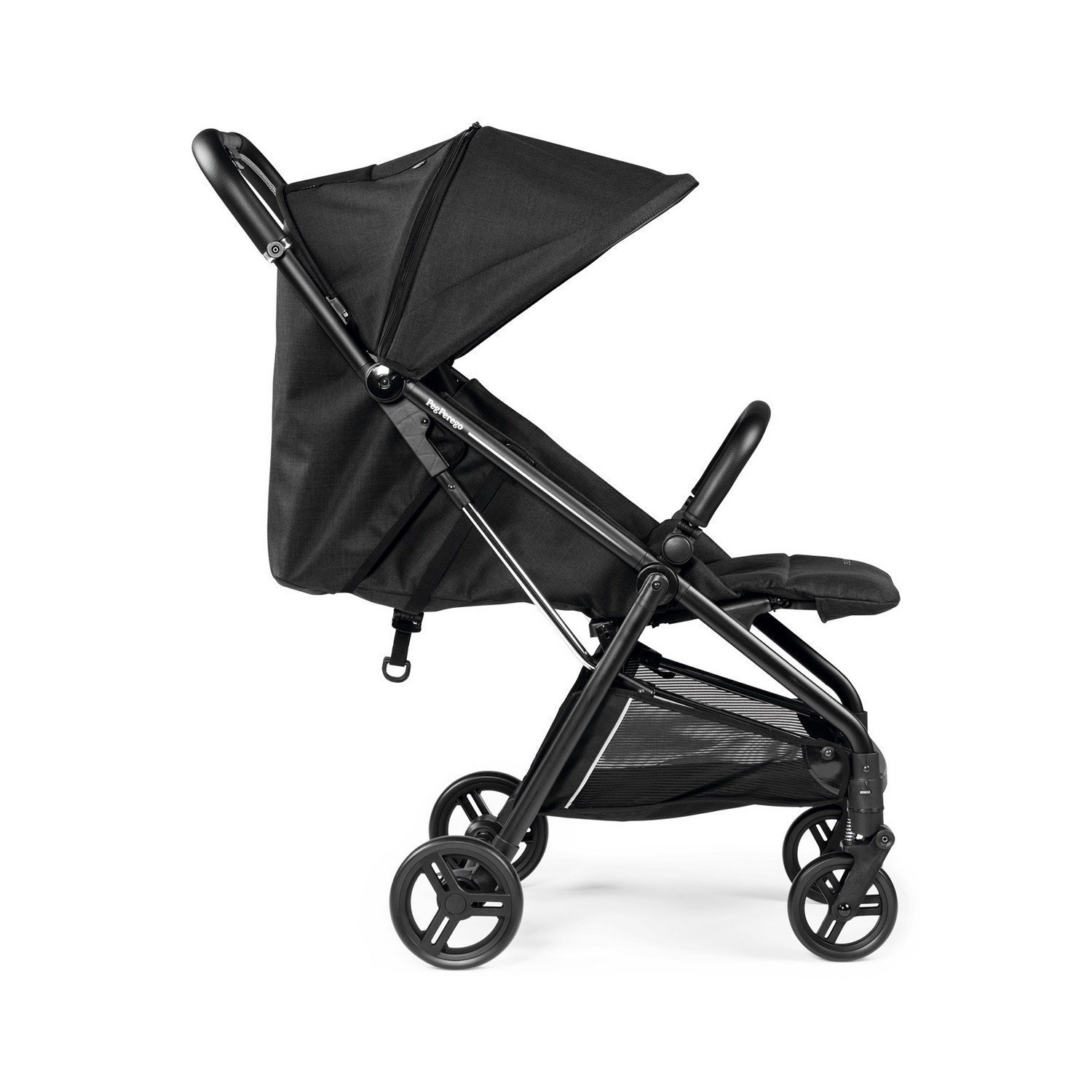 Peg Perego Selfie Bebek Arabası Onyx 