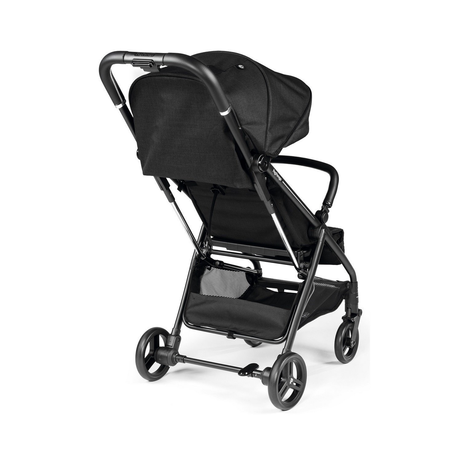 Peg Perego Selfie Bebek Arabası Onyx 