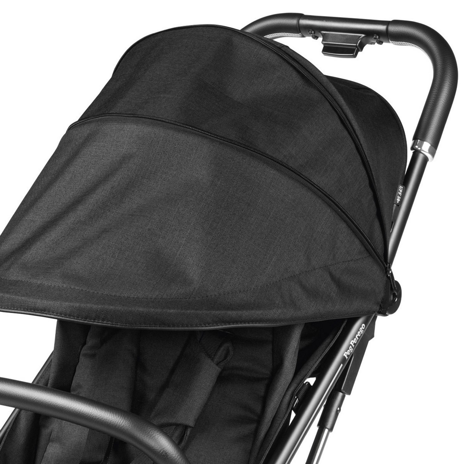 Peg Perego Selfie Bebek Arabası Onyx 