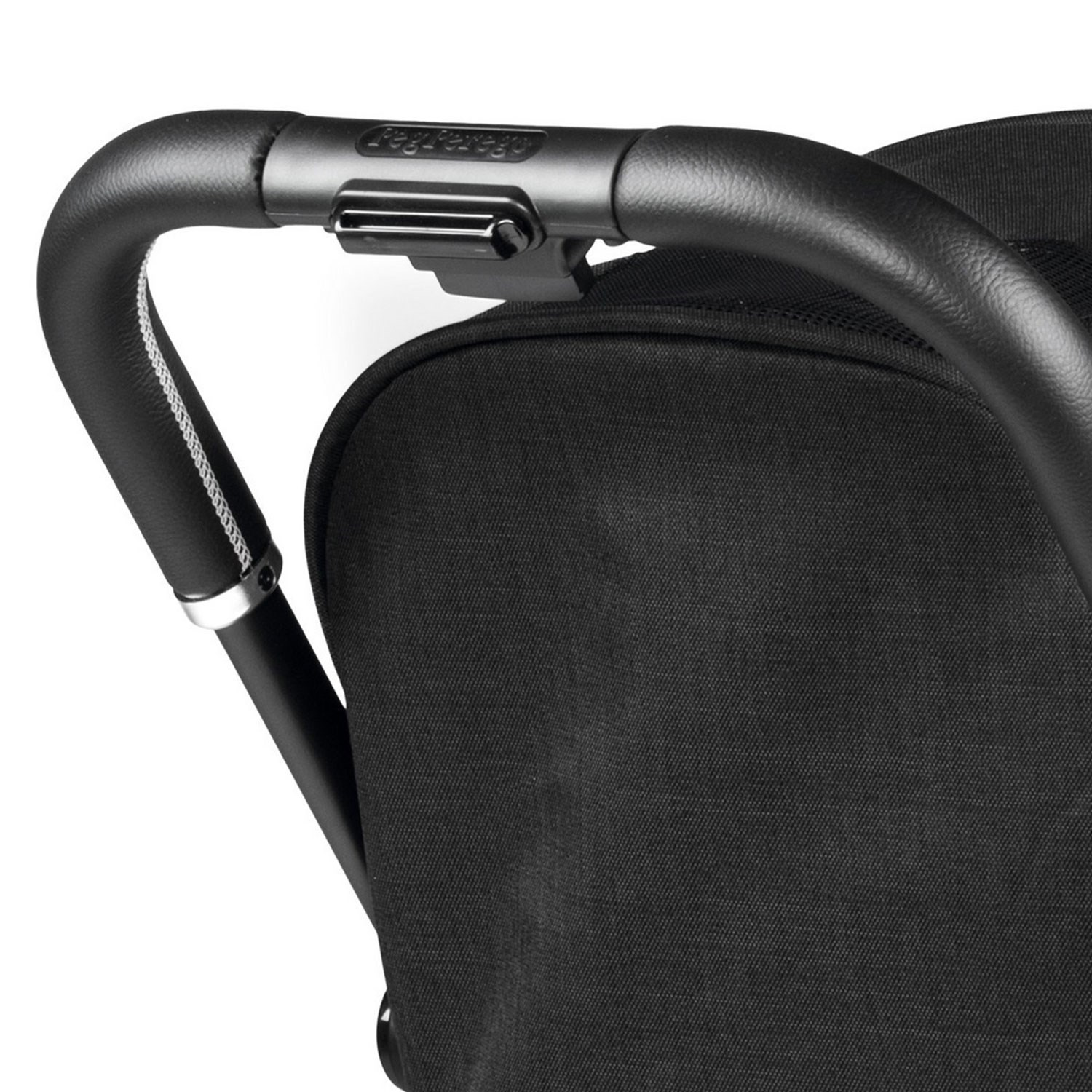 Peg Perego Selfie Bebek Arabası Onyx 