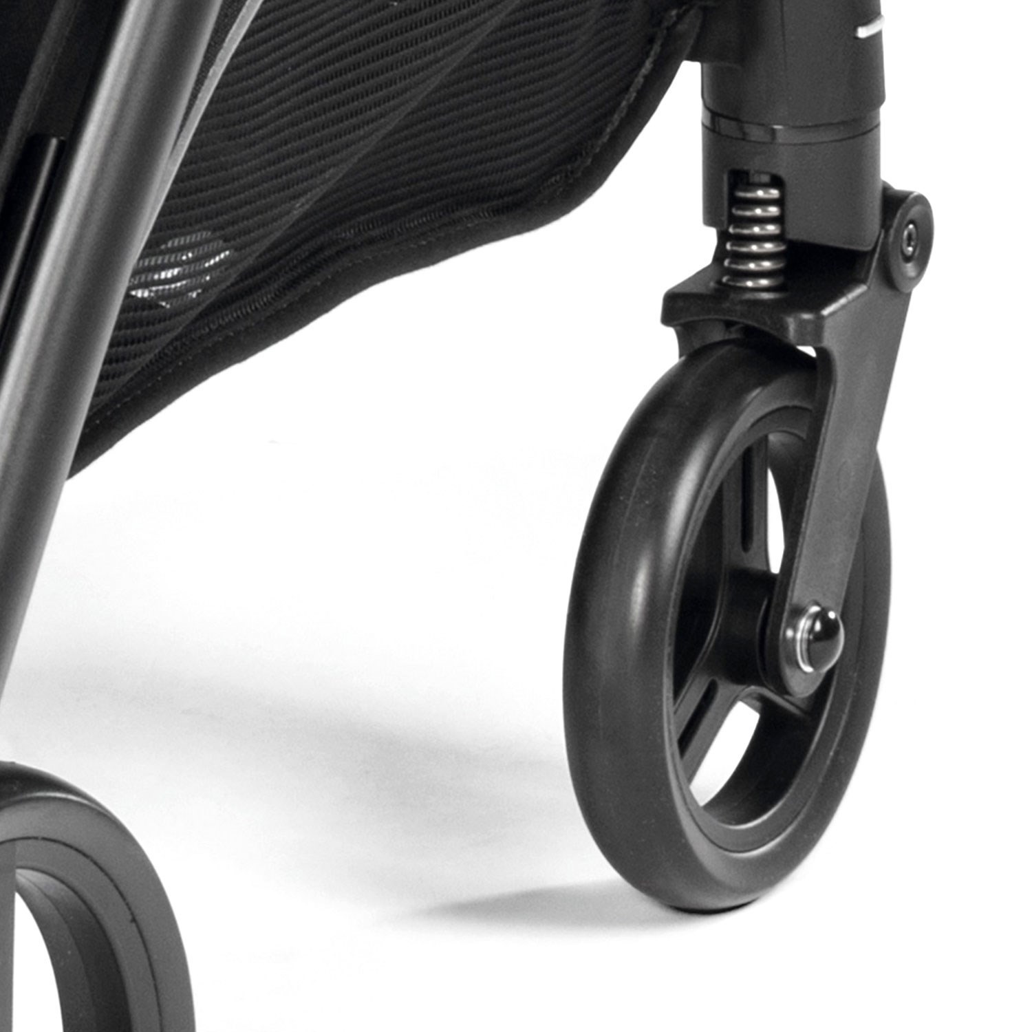 Peg Perego Selfie Bebek Arabası Onyx 