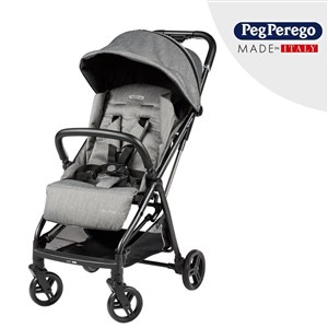 Peg Perego Selfie Bebek Arabası Atmosphere