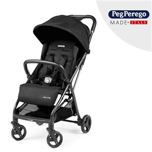 Peg Perego Selfie Bebek Arabası Onyx 