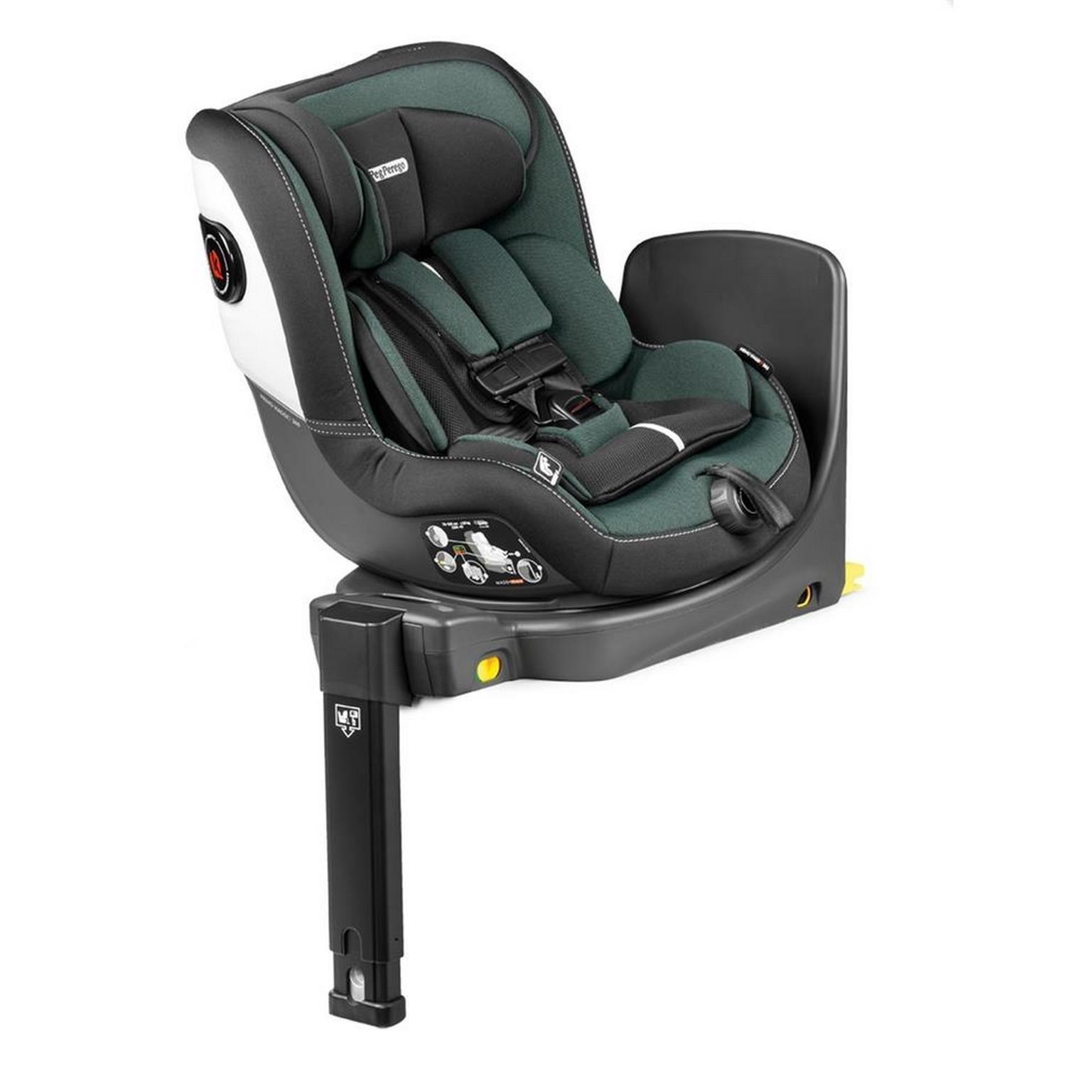 Peg Perego Primo Viaggio 360 Oto Koltuğu 0-18 Kg Forest