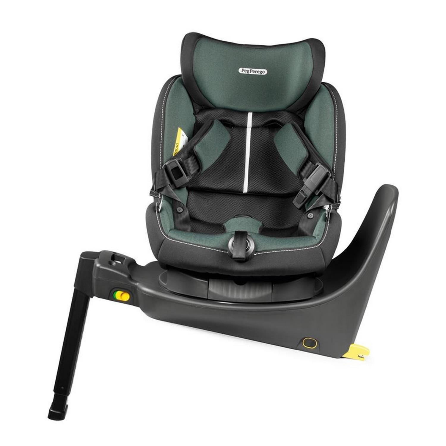Peg Perego Primo Viaggio 360 Oto Koltuğu 0-18 Kg Forest