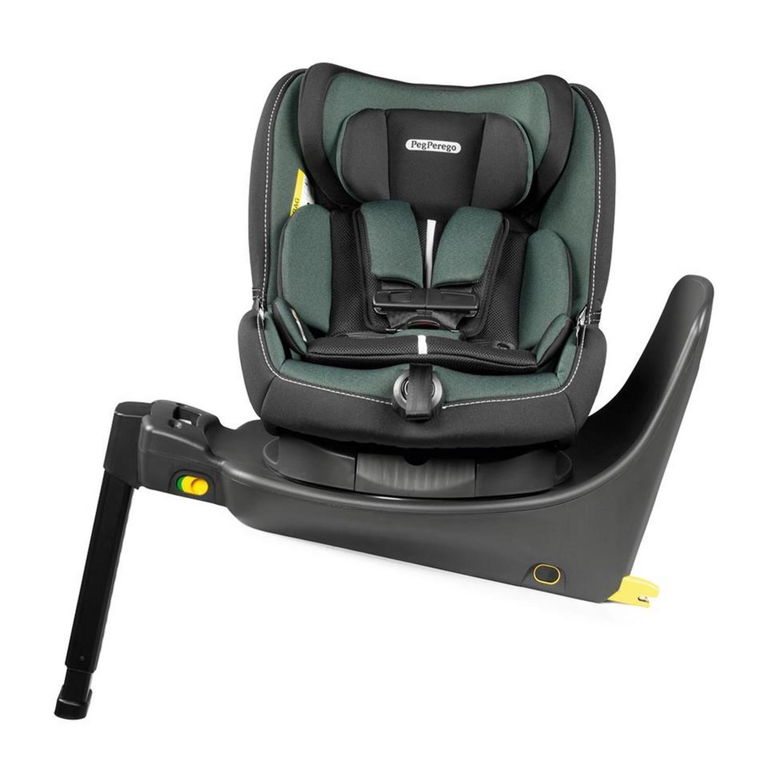 Peg Perego Primo Viaggio 360 Oto Koltuğu 0-18 Kg Forest