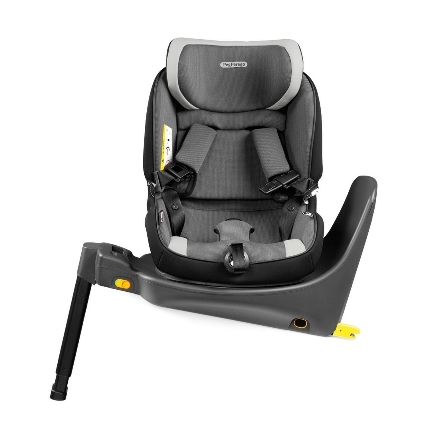 Peg Perego Primo Viaggio 360 Oto Koltuğu 0-18 Kg Lunar