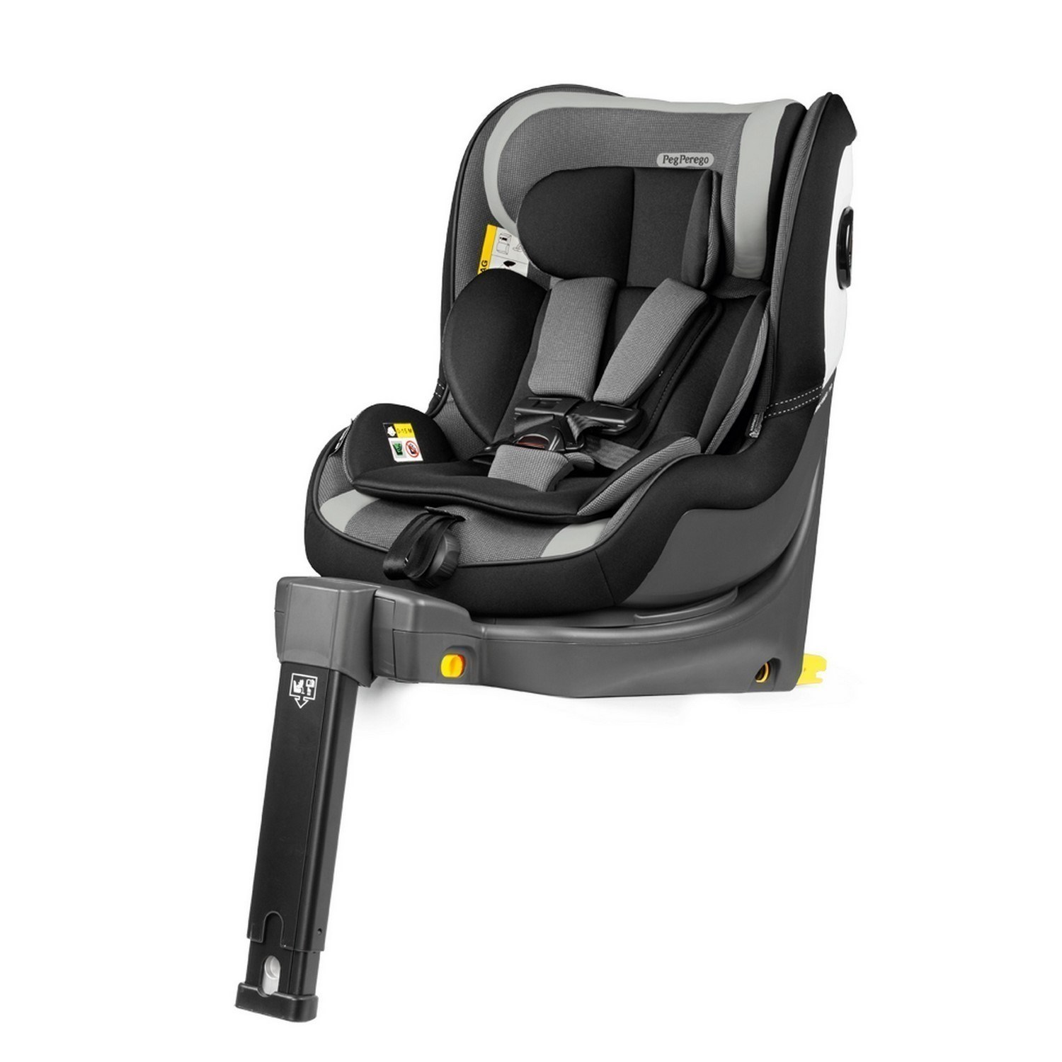 Peg Perego Primo Viaggio 360 Oto Koltuğu 0-18 Kg Lunar