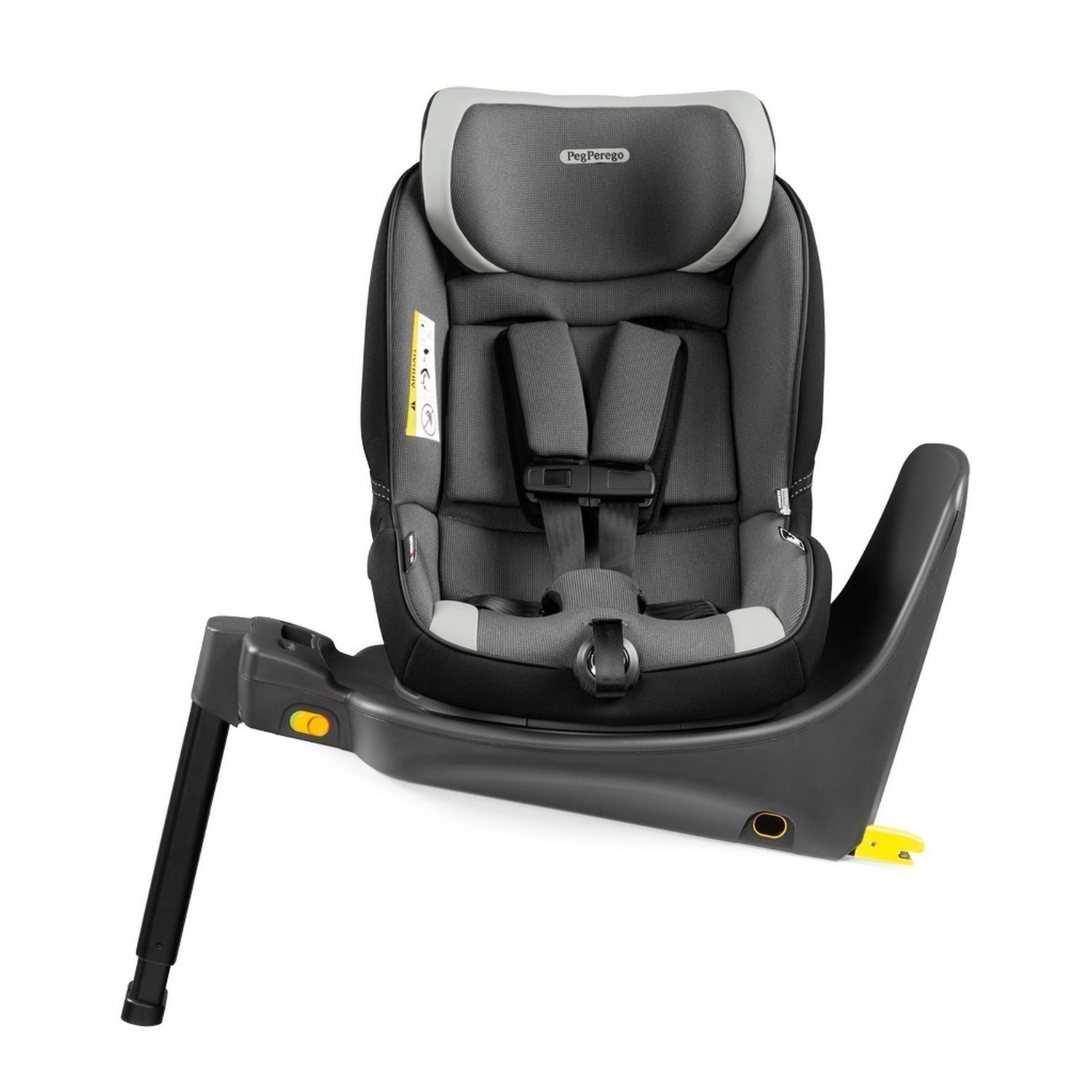 Peg Perego Primo Viaggio 360 Oto Koltuğu 0-18 Kg Lunar