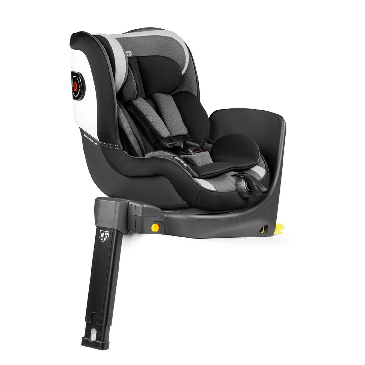 Peg Perego Primo Viaggio 360 Oto Koltuğu 0-18 Kg Lunar