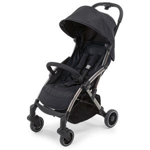 Chicco Cheerio Bebek Arabası Jet Black