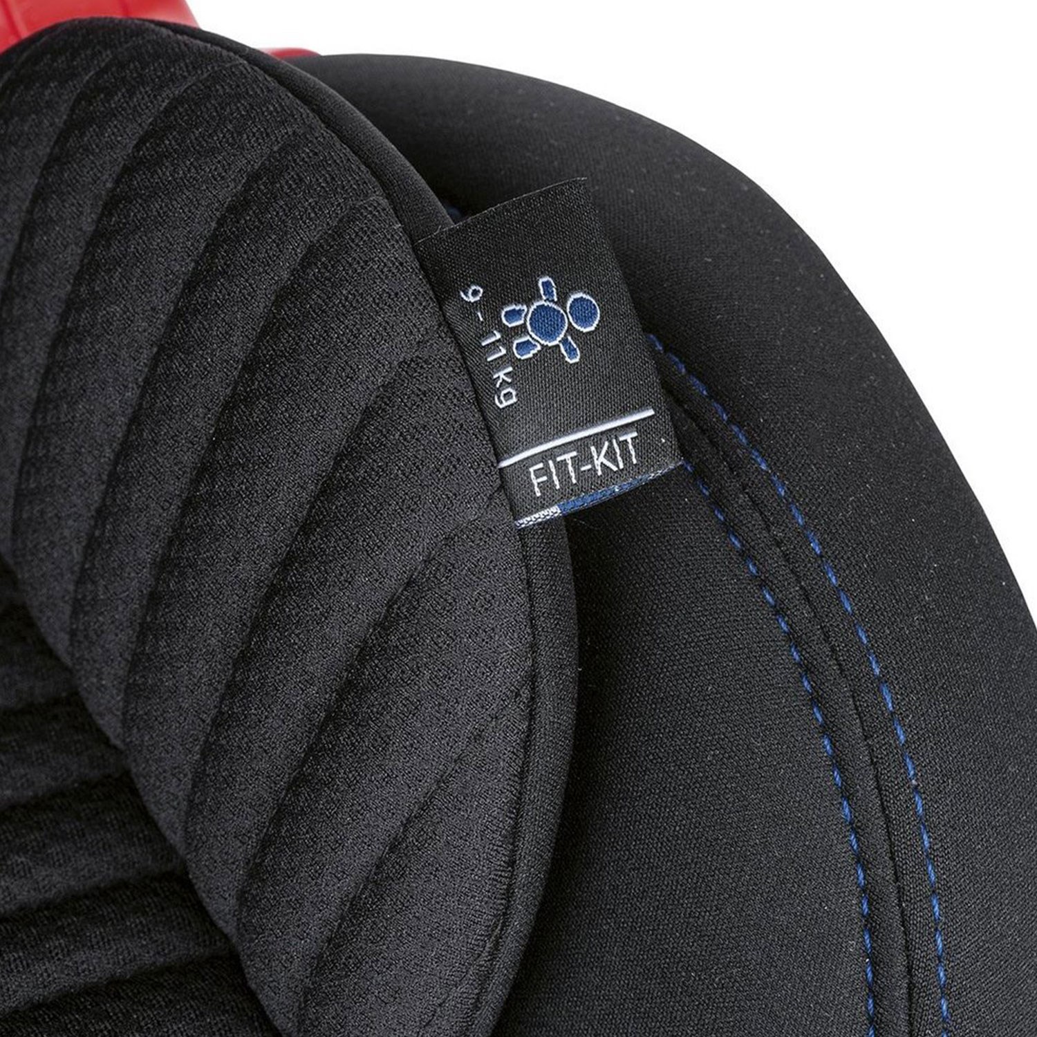 Chicco Akita Fix Air Oto Koltuğu 9-36 Kg Black Air