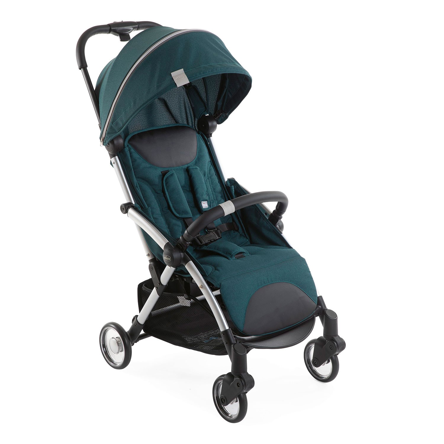 Chicco Goody Plus Bebek Arabası Balsam