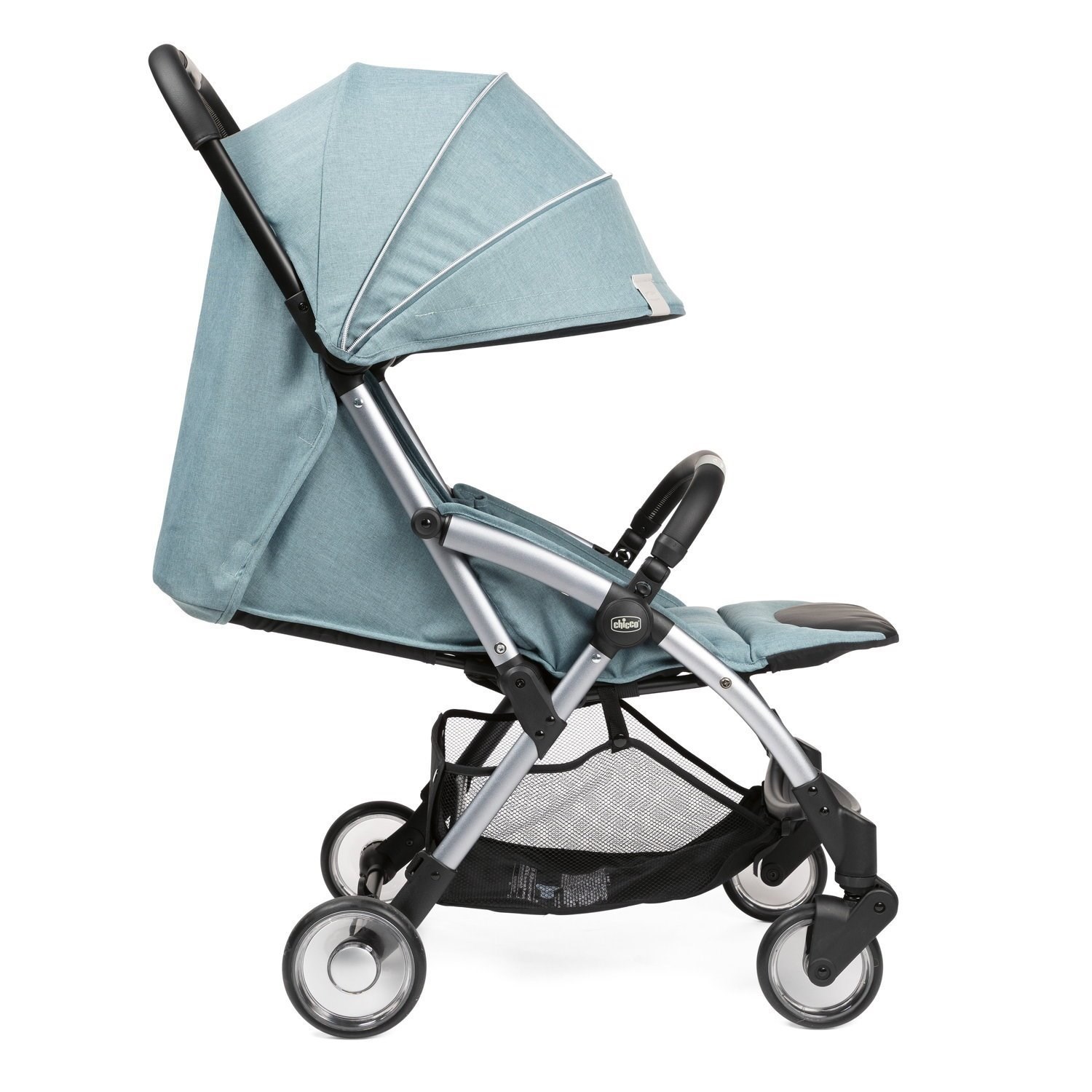 Chicco Goody Plus Bebek Arabası Dusty Green