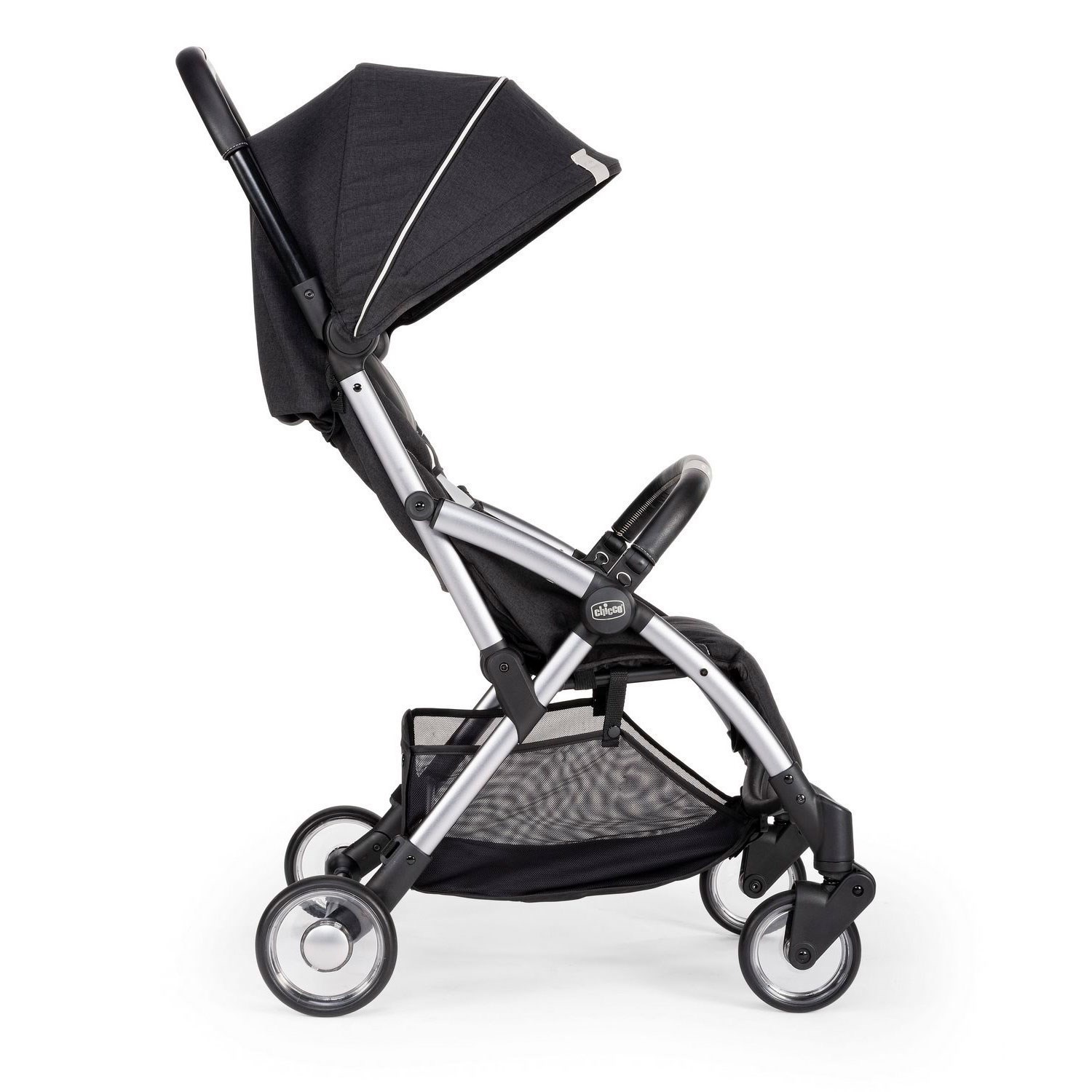 Chicco Goody Plus Bebek Arabası Graphite