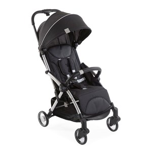 Chicco Goody Plus Bebek Arabası Graphite