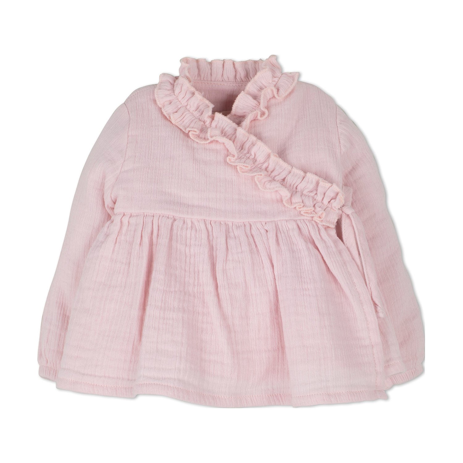 İdil Baby 2'li Bebek Takımı 14284 Pembe